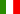 Italian version of the website about this charitable organization.